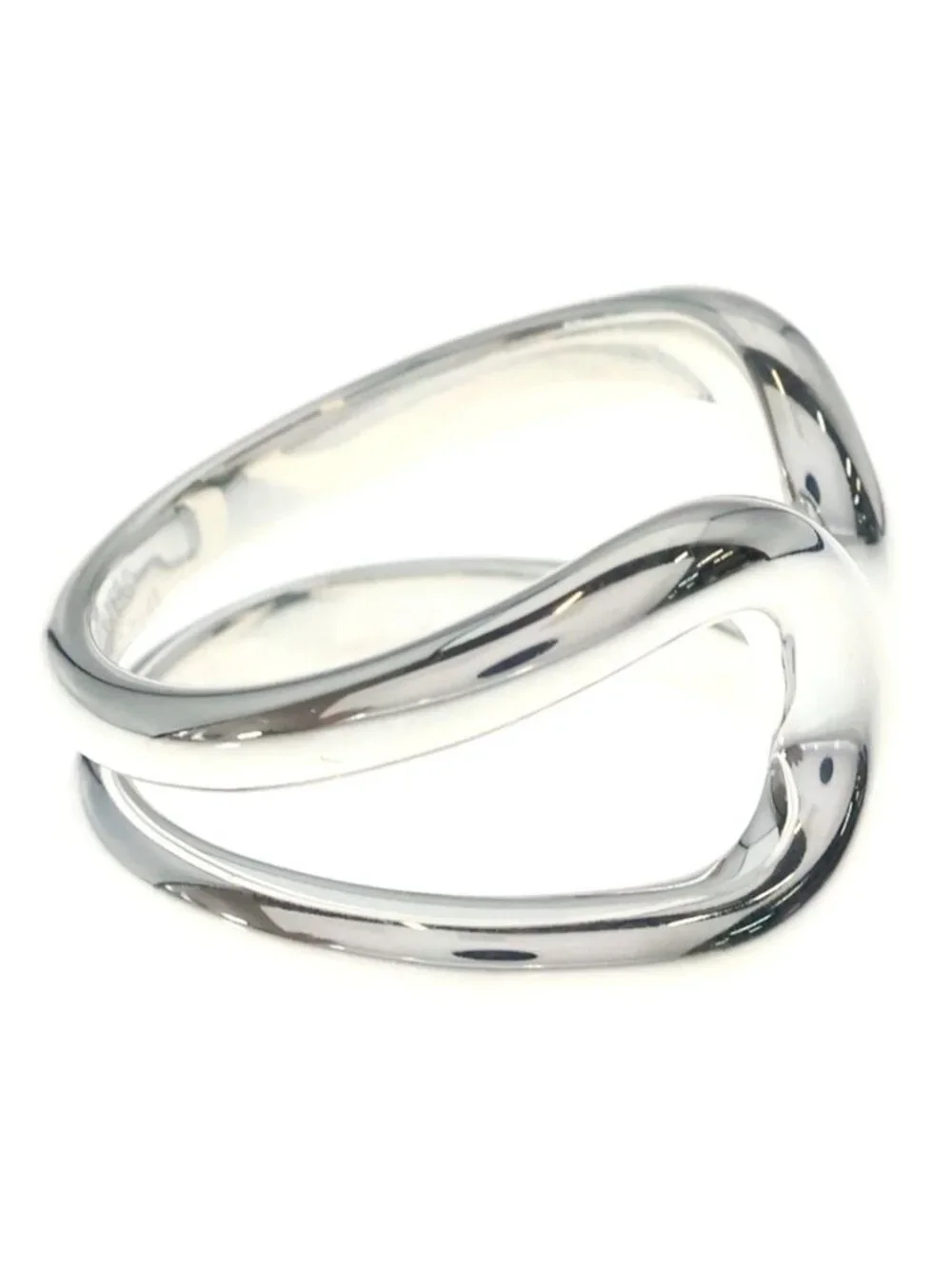 Hermes Lima PM Ring Silver